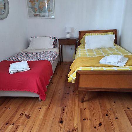 Apartamento Campo de Ourique Premium Lisboa Exterior foto