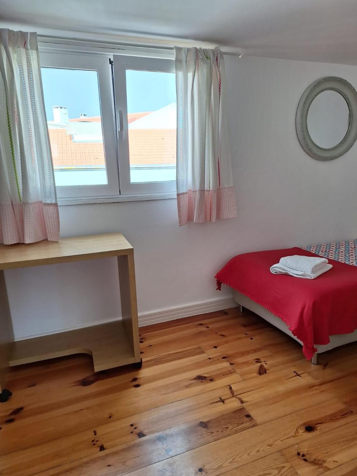 Apartamento Campo de Ourique Premium Lisboa Exterior foto