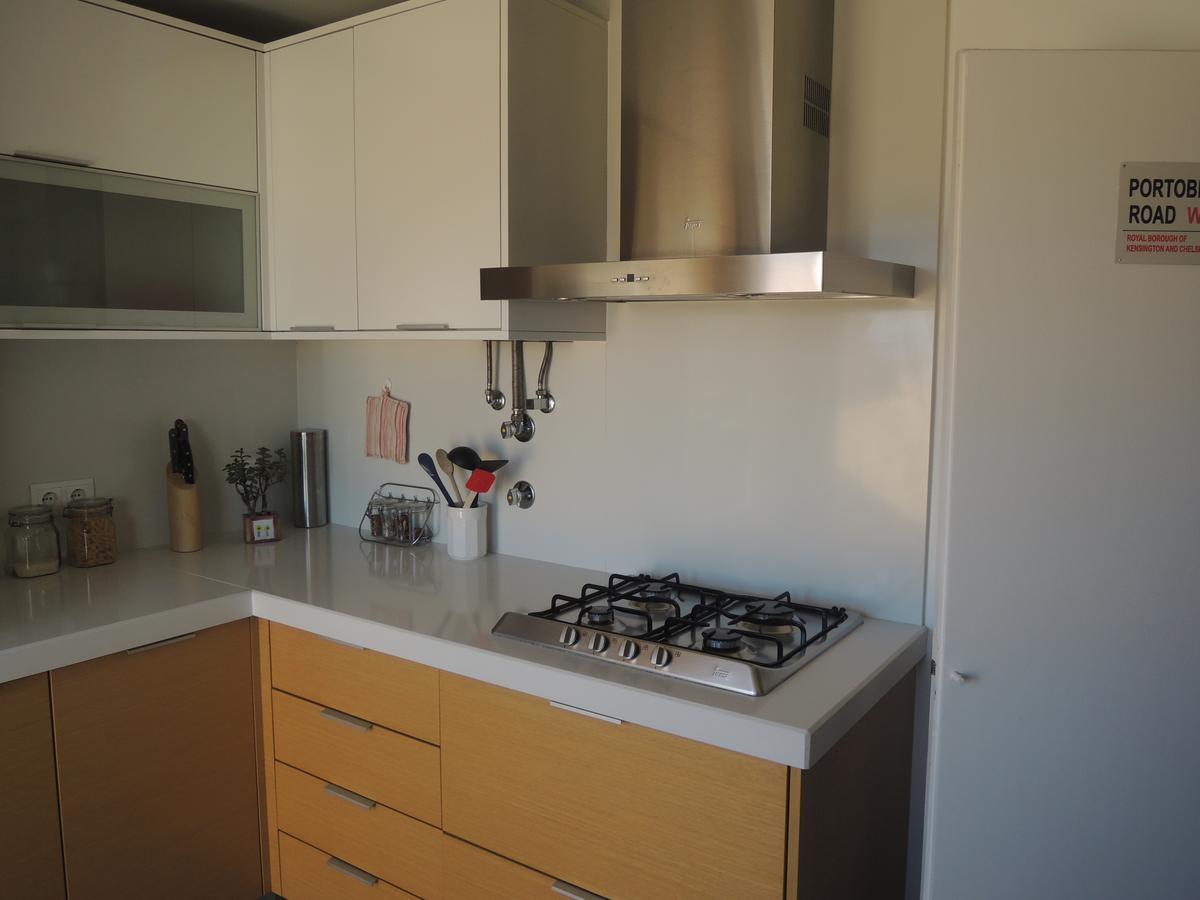 Apartamento Campo de Ourique Premium Lisboa Exterior foto