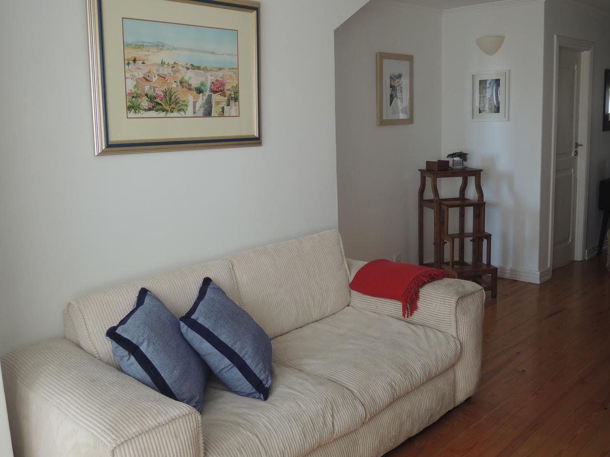 Apartamento Campo de Ourique Premium Lisboa Exterior foto
