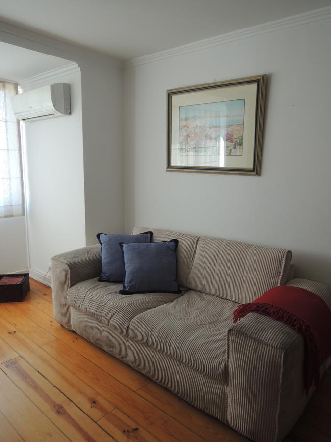 Apartamento Campo de Ourique Premium Lisboa Exterior foto