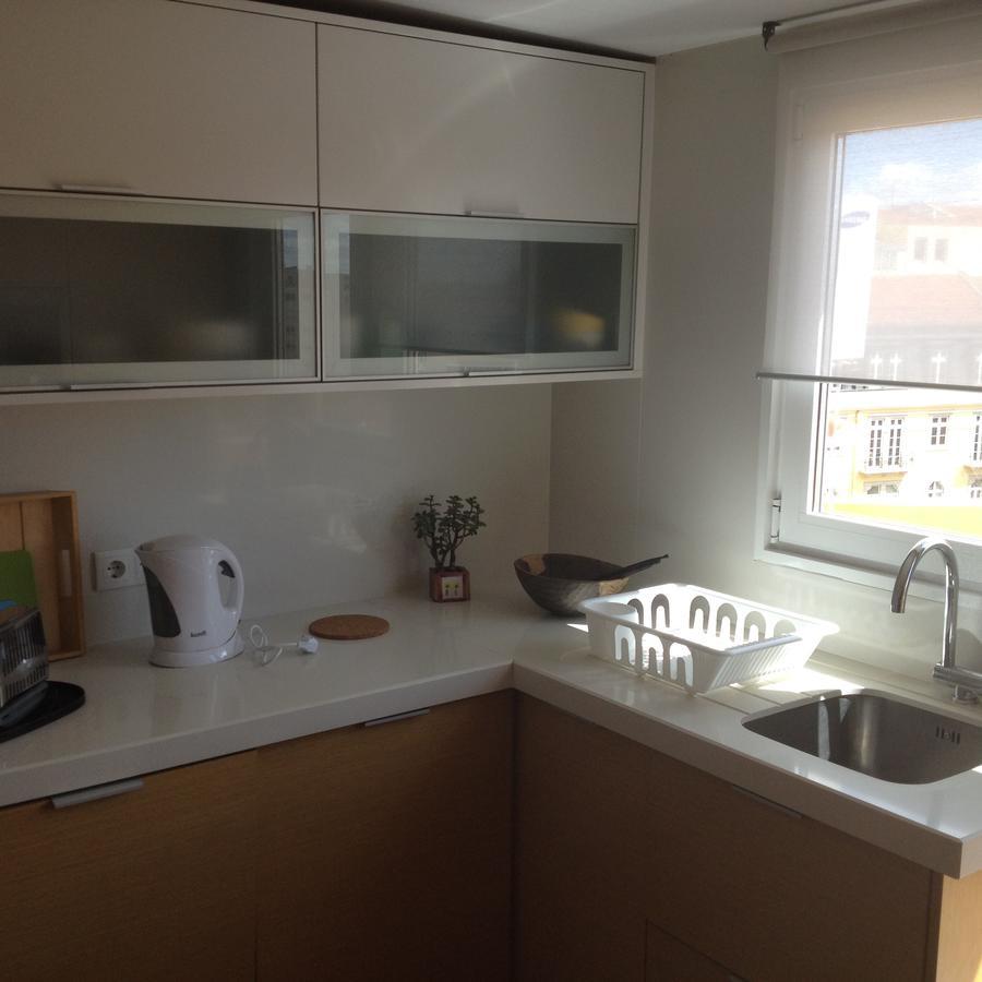 Apartamento Campo de Ourique Premium Lisboa Exterior foto